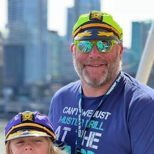 Meet your Posher, Collin